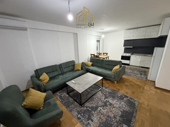 Banesë me qira – Mati 1
