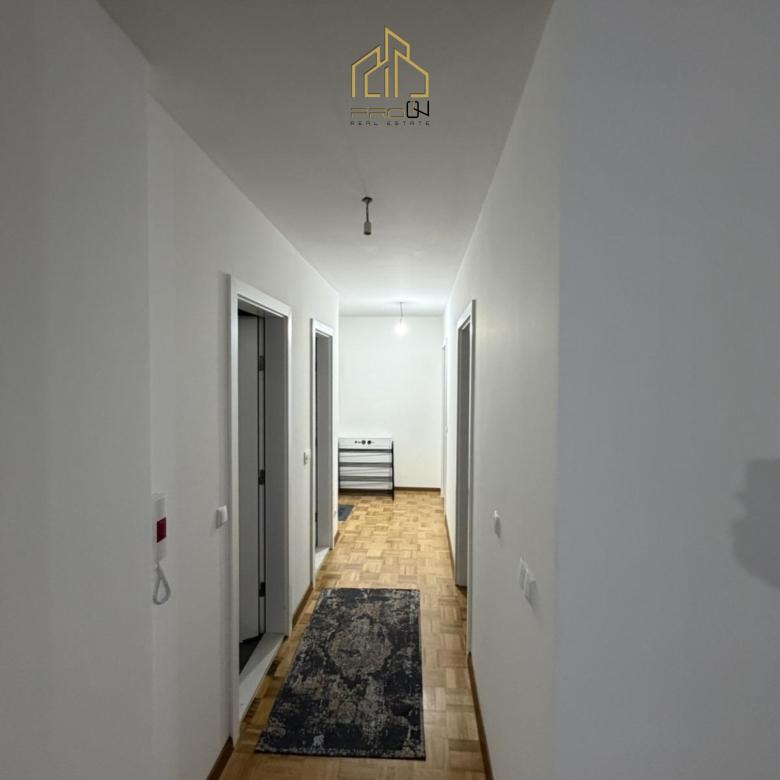 Banesë me qira – Mati 1