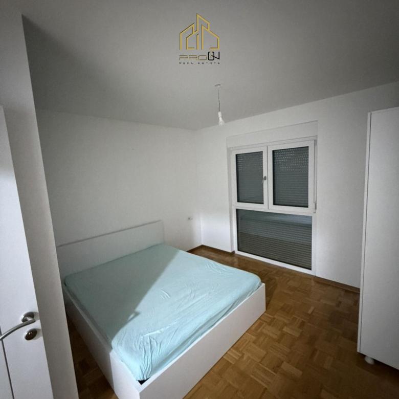 Banesë me qira – Mati 1
