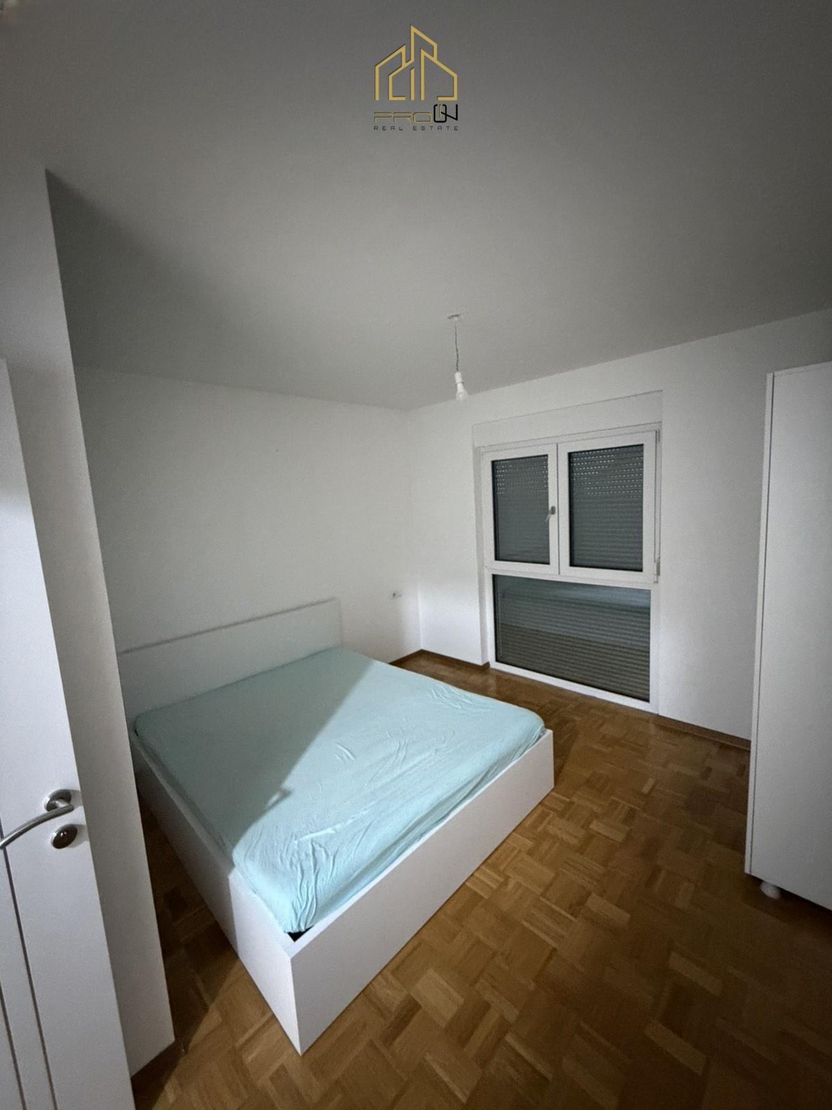 Banesë me qira – Mati 1