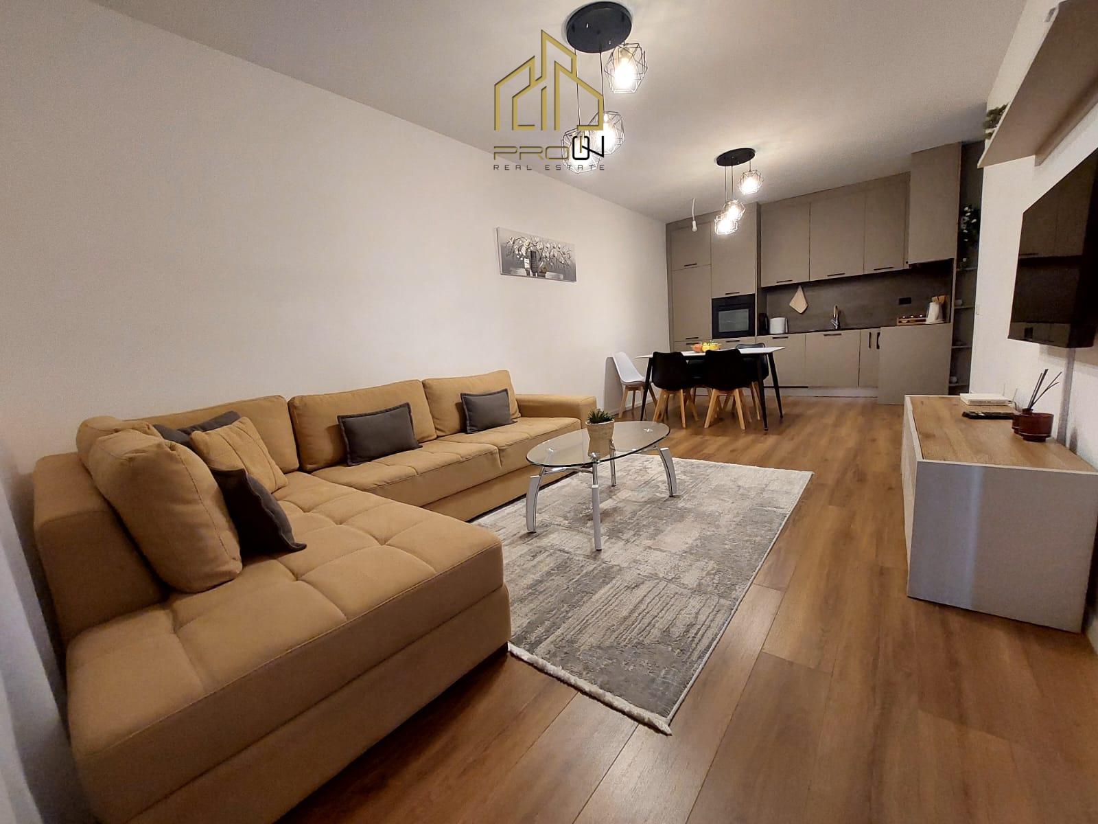 Banesë me qira – Prishtina e Re