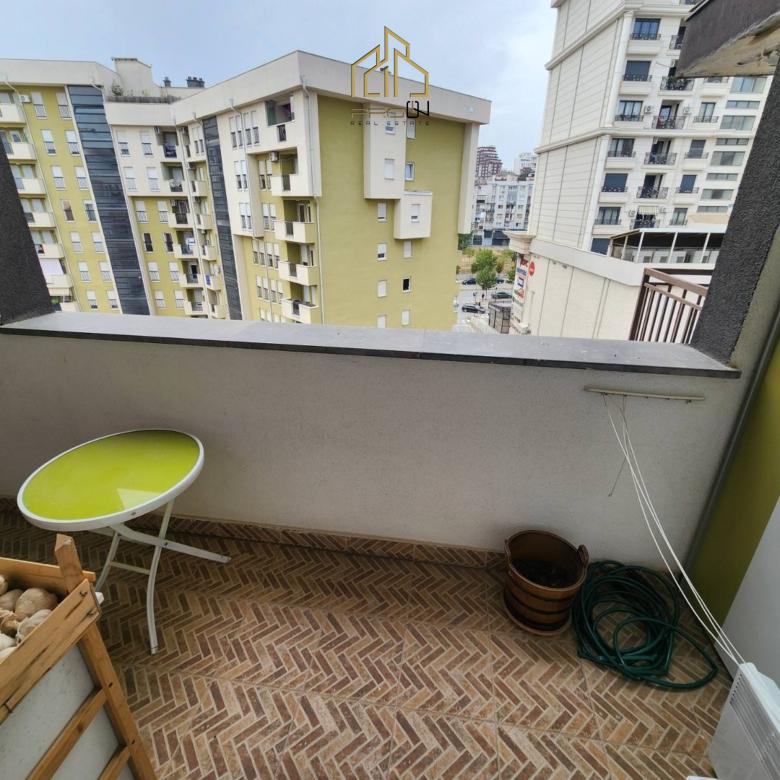 Banesë me qira – Rruga B