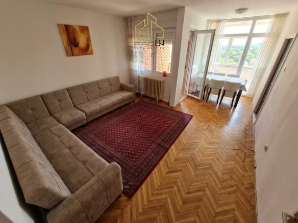 Banesë me qira – Dardani