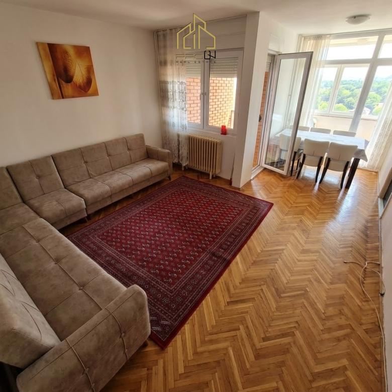 Banesë me qira – Dardani