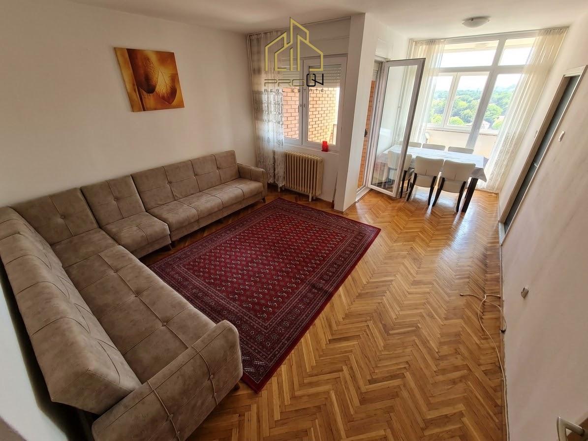 Banesë me qira – Dardani