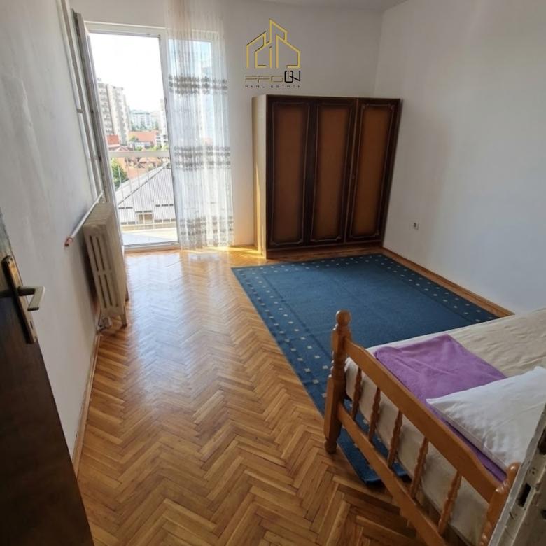 Banesë me qira – Dardani