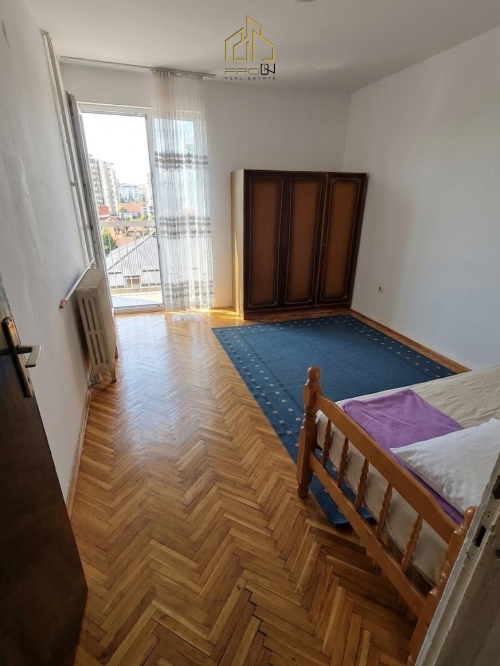 Banesë me qira – Dardani