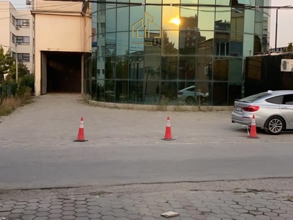 DEPO 700m² ME QIRA – FUSHË KOSOVË