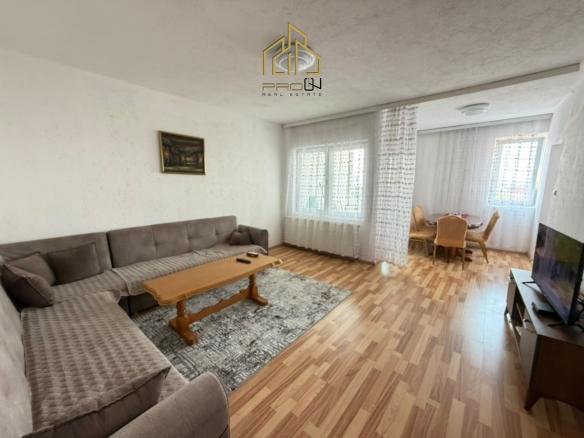 Banesë me qira – Bregu i Diellit