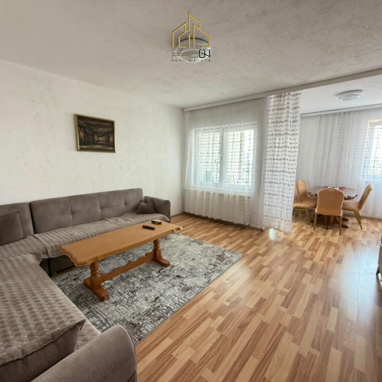Banesë me qira – Bregu i Diellit