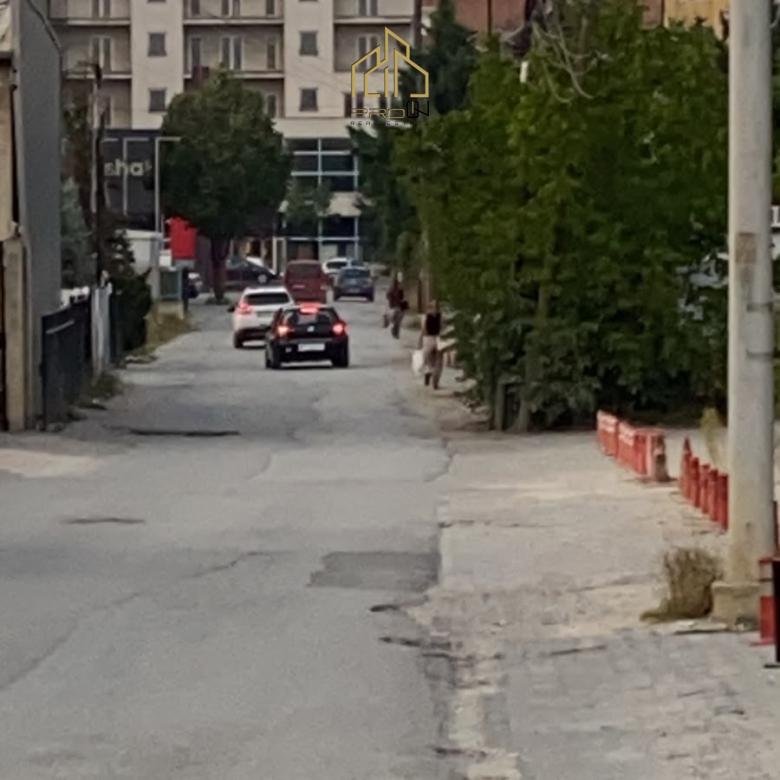 DEPO 700m² ME QIRA – FUSHË KOSOVË