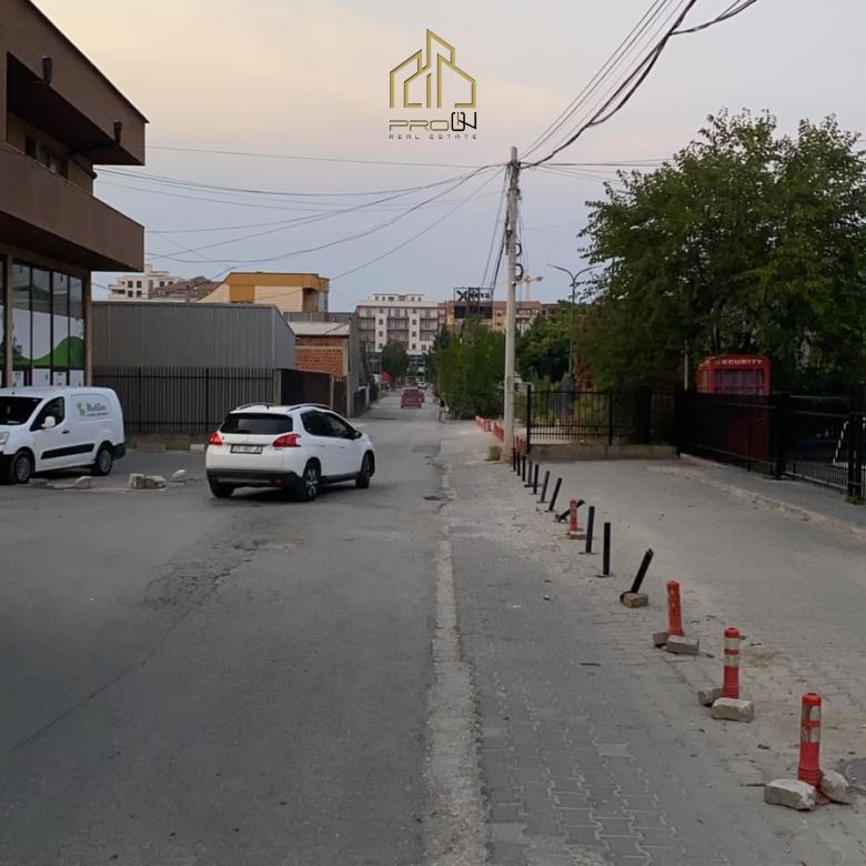 DEPO 700m² ME QIRA – FUSHË KOSOVË