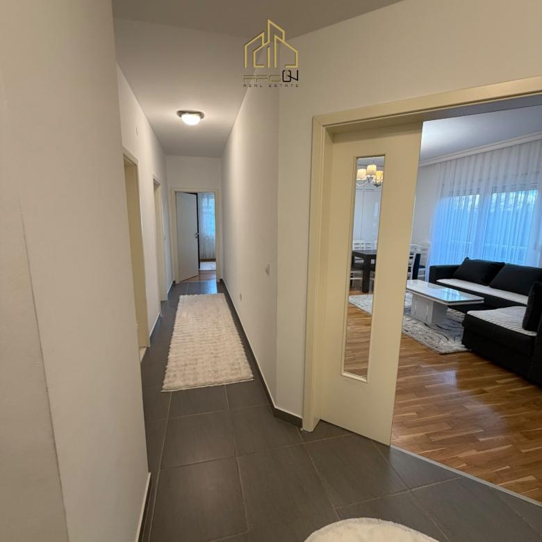 Banesë me qira – Kalabri (Emshir)