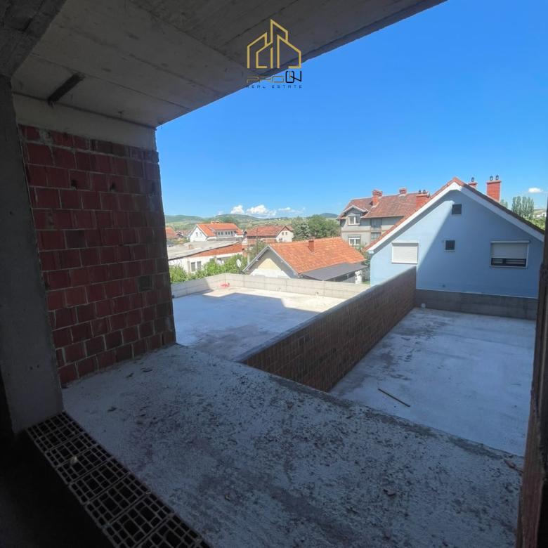 🏡 SHITET Banesa në Vushtrri – Kompleksi Mali