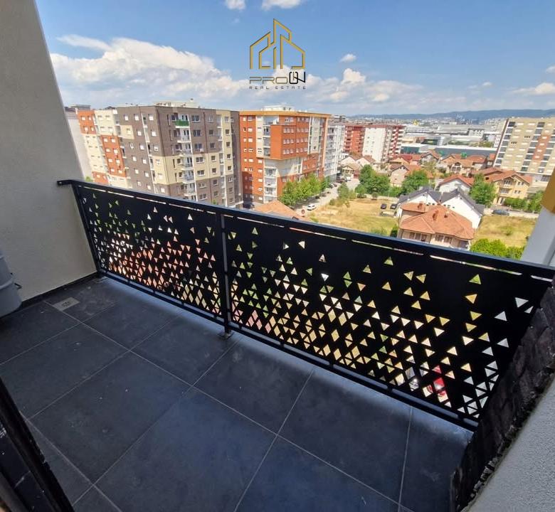 Banesë me qira – Fushë Kosovë
