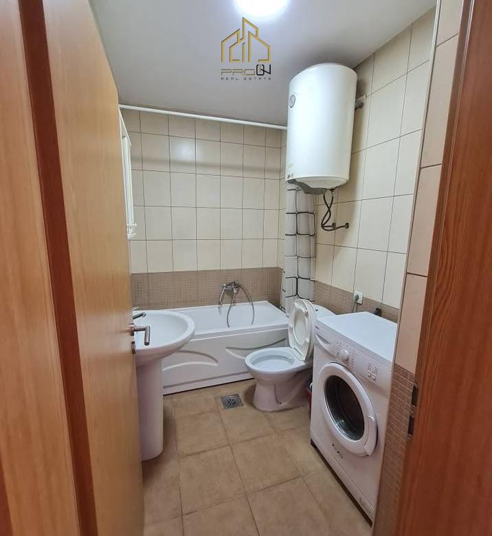 Banesë me qira – Kalabri (Emshir)