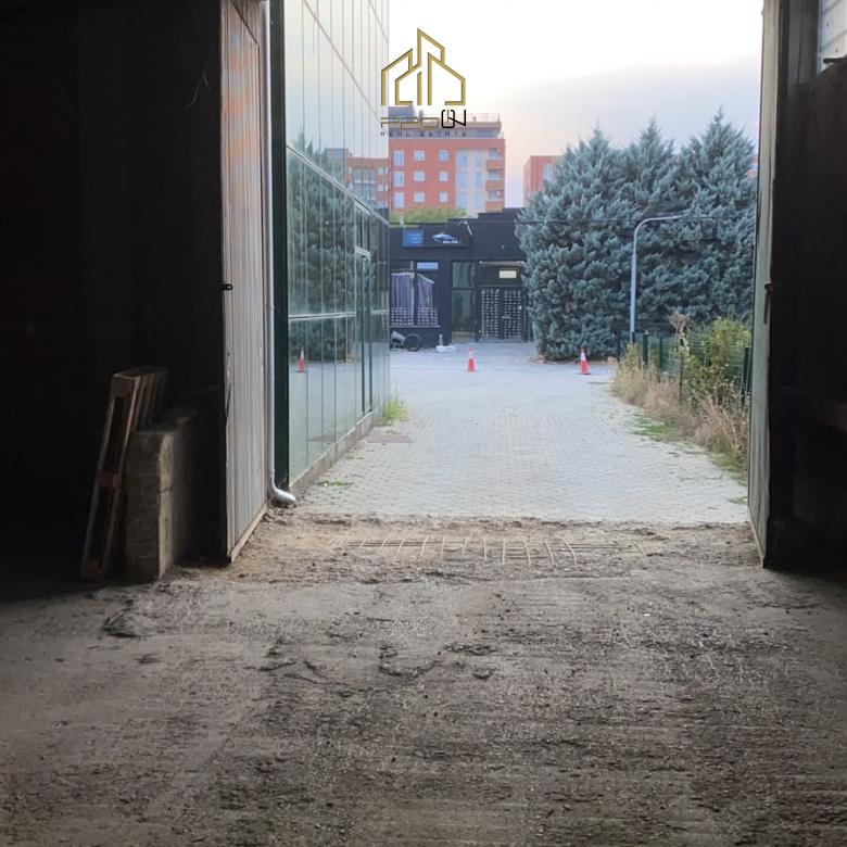 DEPO 700m² ME QIRA – FUSHË KOSOVË