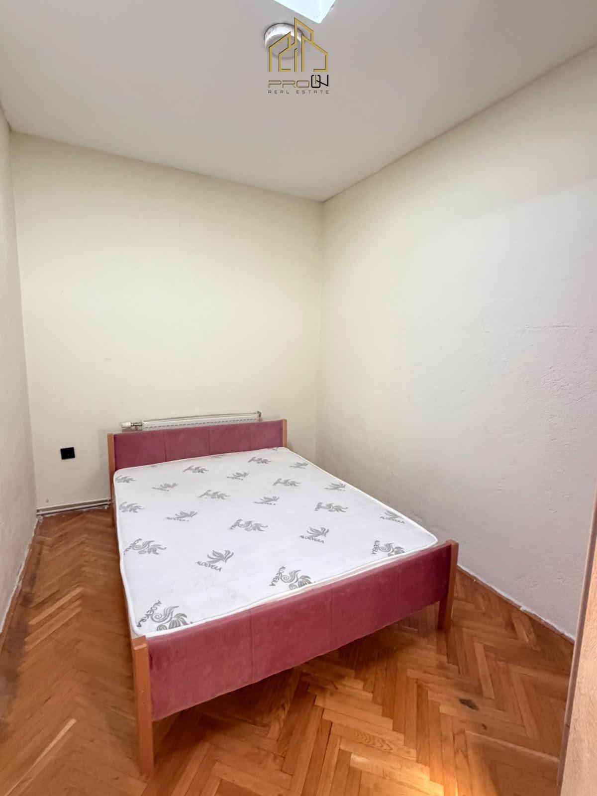 Banesë me qira – Ulpianë