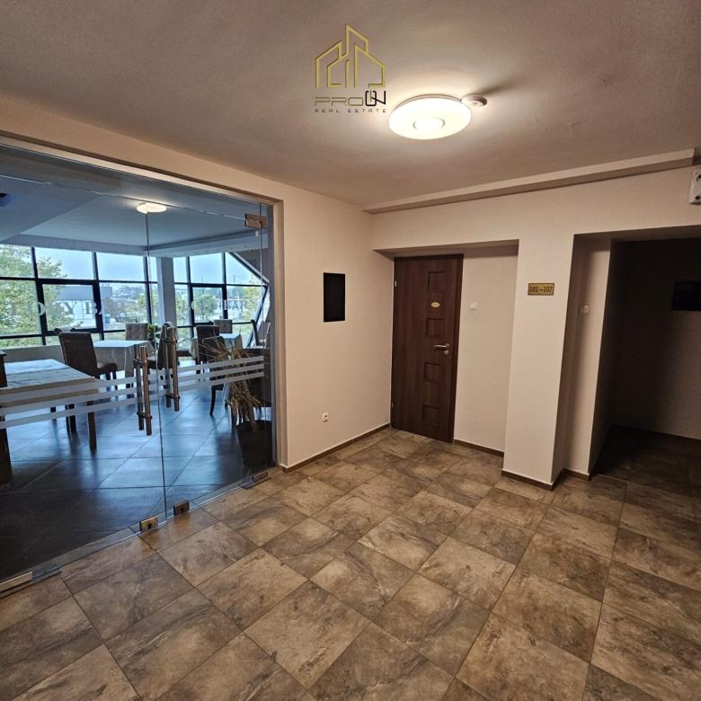 Kompleks me pompë benzine, hotel, restaurant dhe salla eventesh në shitje – Korishë, Prizren km 4-të