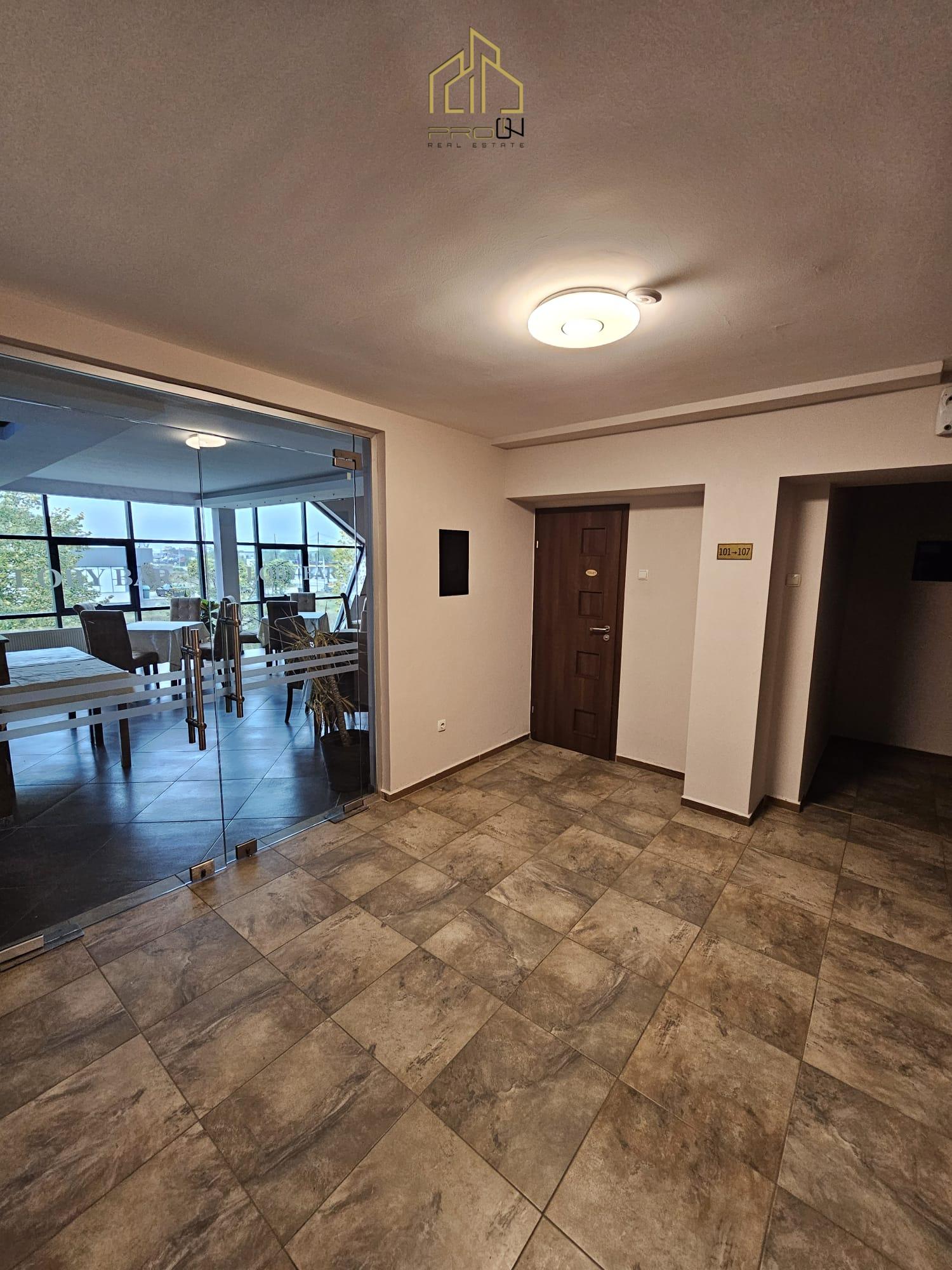 Kompleks me pompë benzine, hotel, restaurant dhe salla eventesh në shitje – Korishë, Prizren km 4-të
