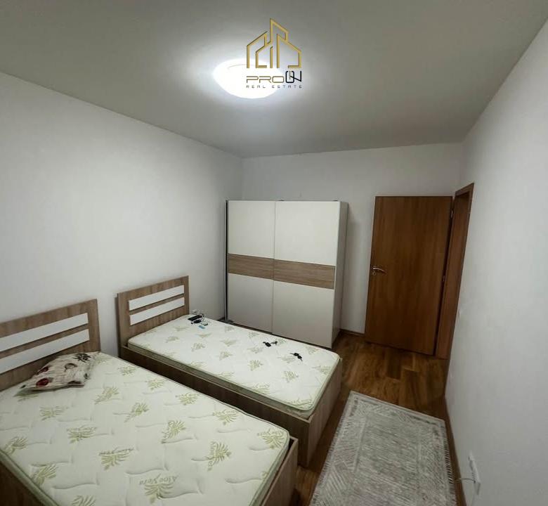 Banesë me qira – Lagja e Muhaxherëve