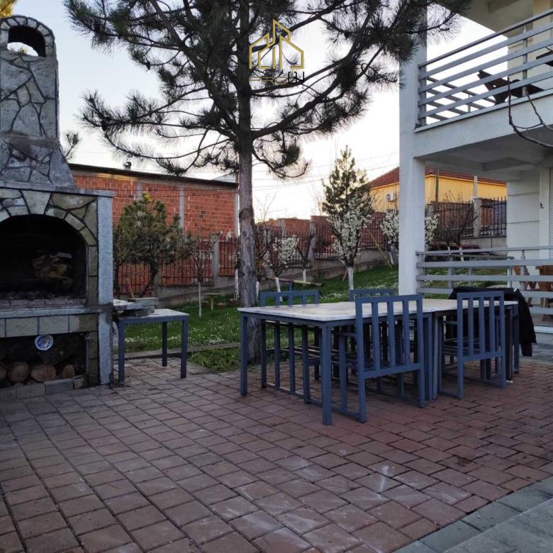 Shtëpi me qira – Prishtina e Re