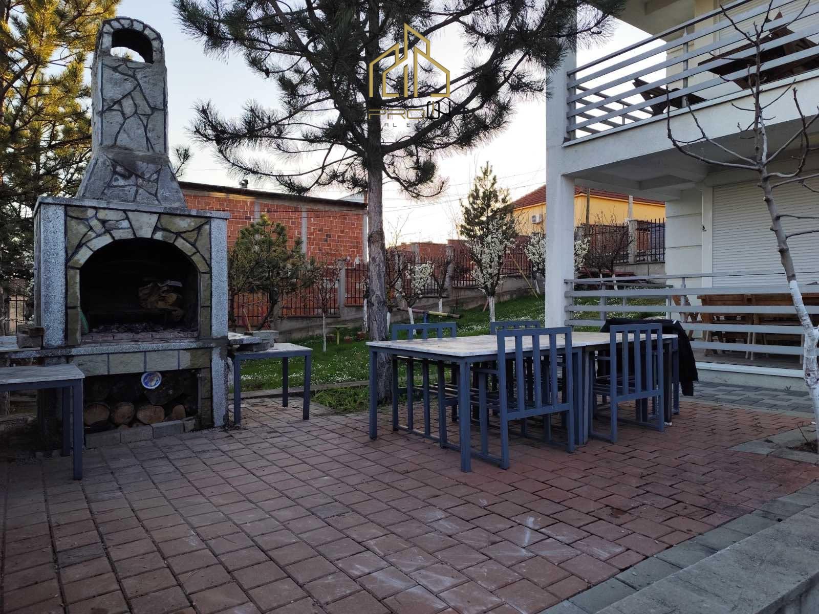 Shtëpi me qira – Prishtina e Re