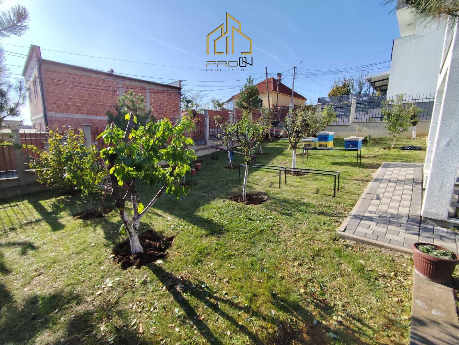Shtëpi me qira – Prishtina e Re