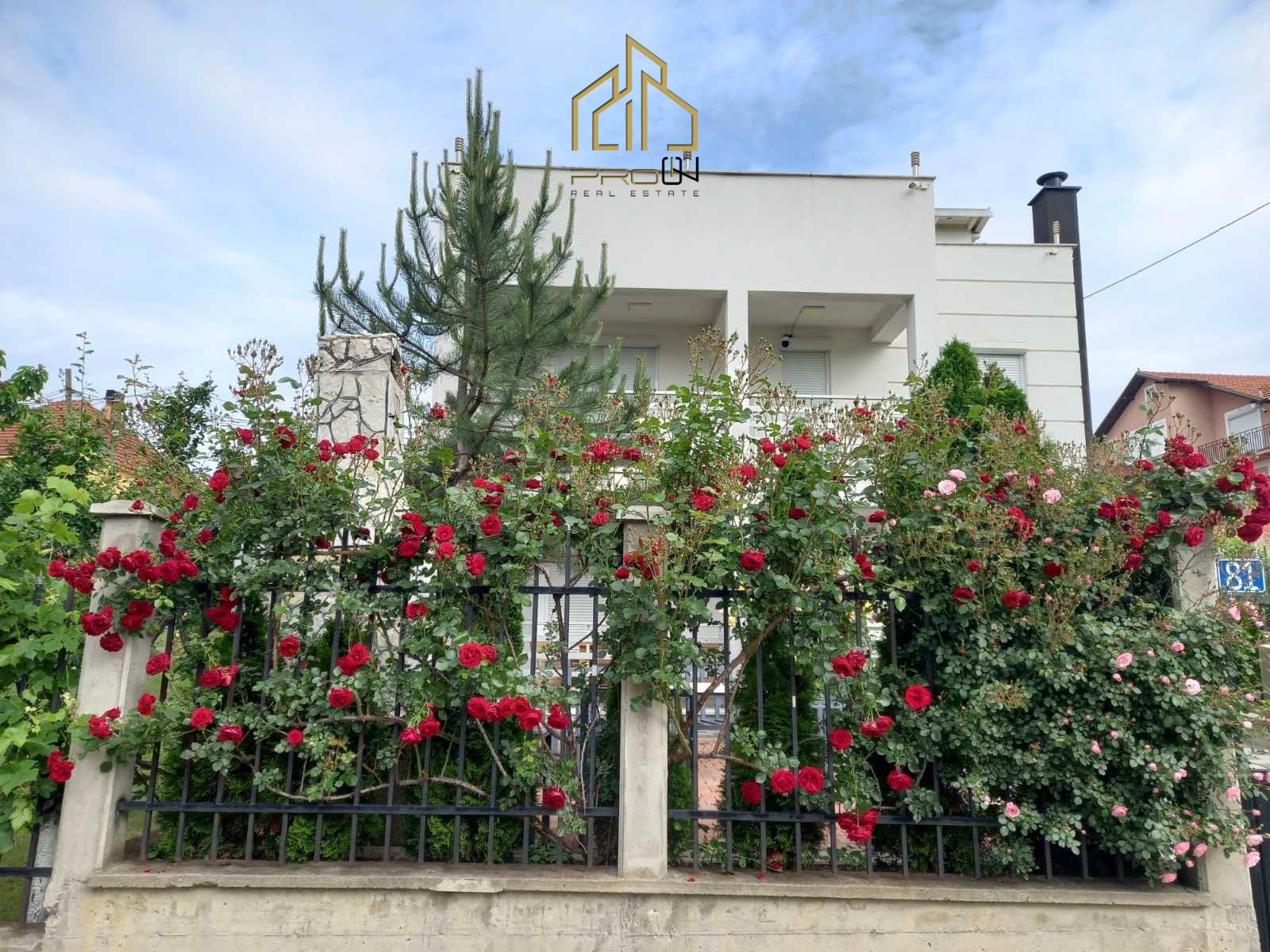 Shtëpi me qira – Prishtina e Re