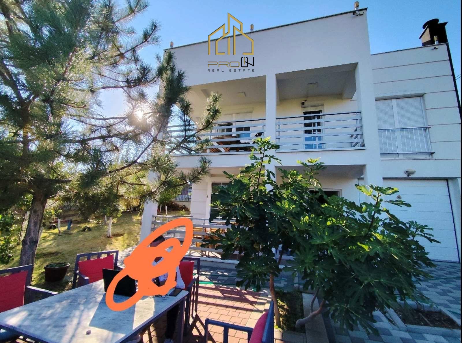 Shtëpi me qira – Prishtina e Re