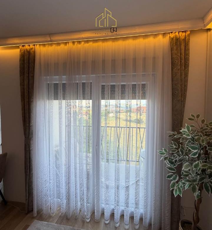 Banesë me qira – Veternik