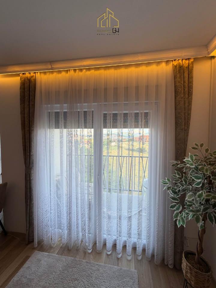 Banesë me qira – Veternik