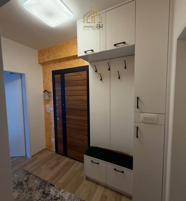 Banesë me qira – Veternik