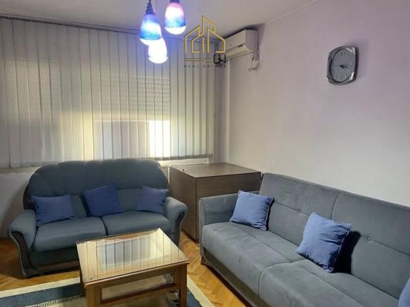 Banesë me qira – Bregu i Diellit