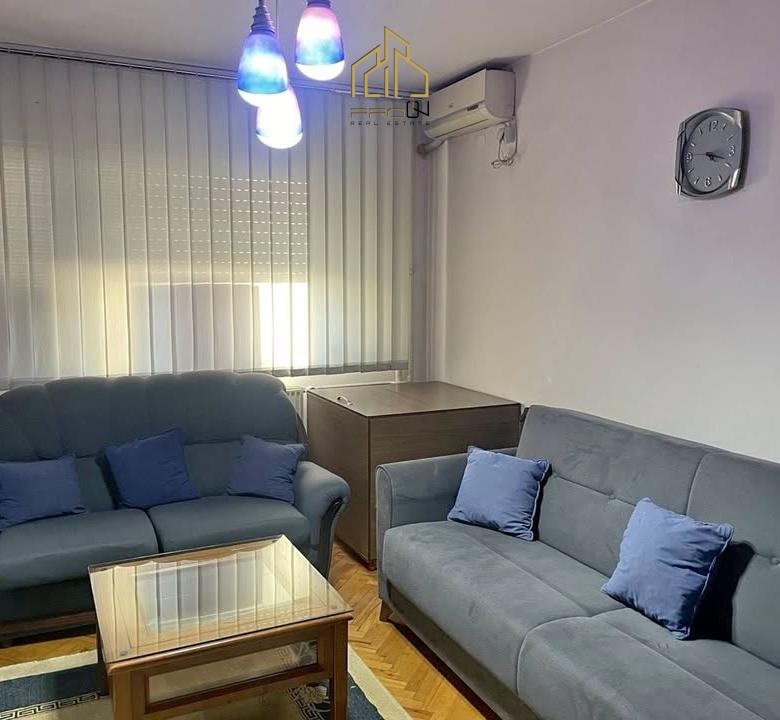 Banesë me qira – Bregu i Diellit