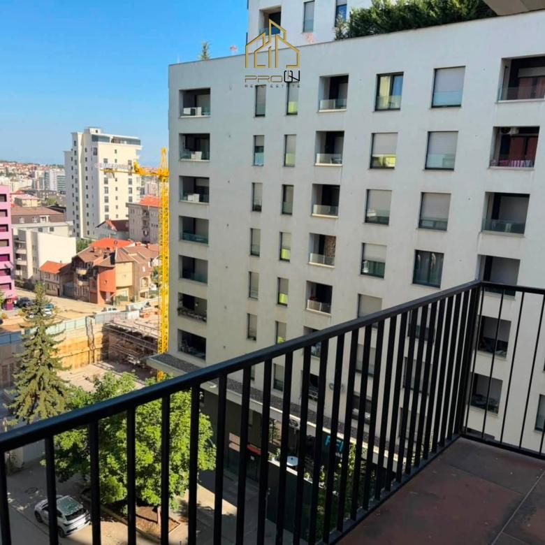 Banesë me qira – Lagja e Muhaxherëve