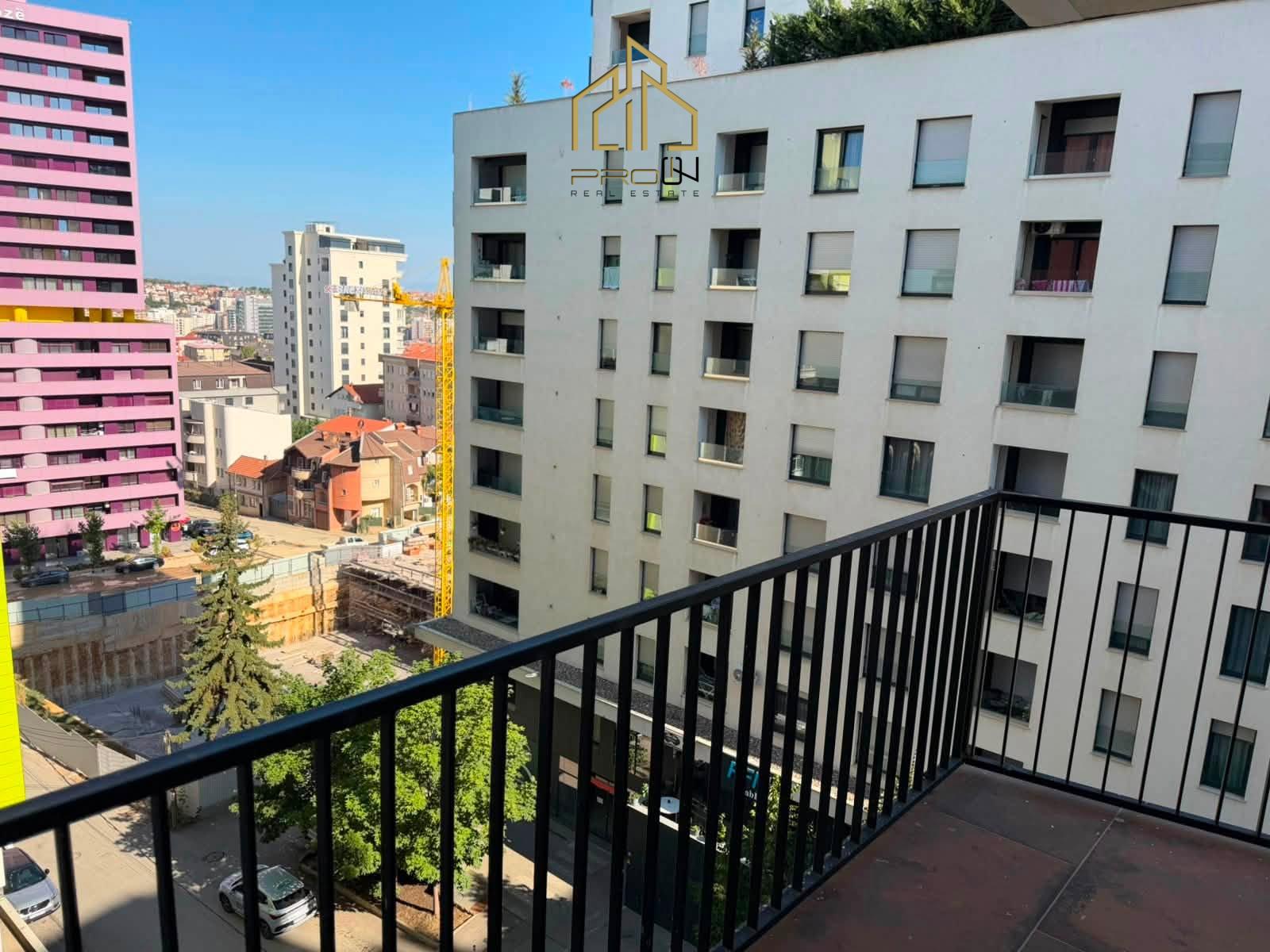 Banesë me qira – Lagja e Muhaxherëve