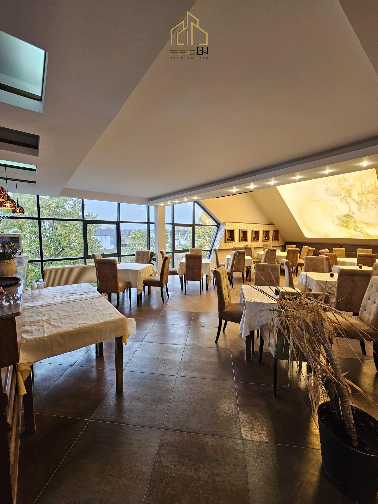Kompleks me pompë benzine, hotel, restaurant dhe salla eventesh në shitje – Korishë, Prizren km 4-të