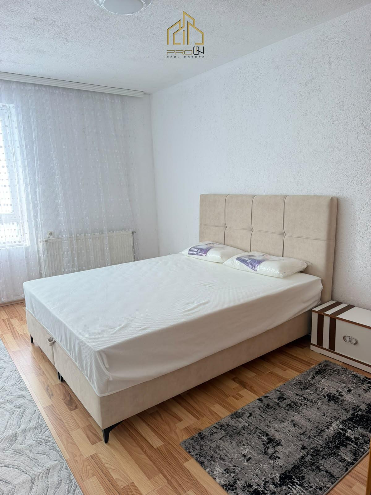 Banesë me qira – Bregu i Diellit