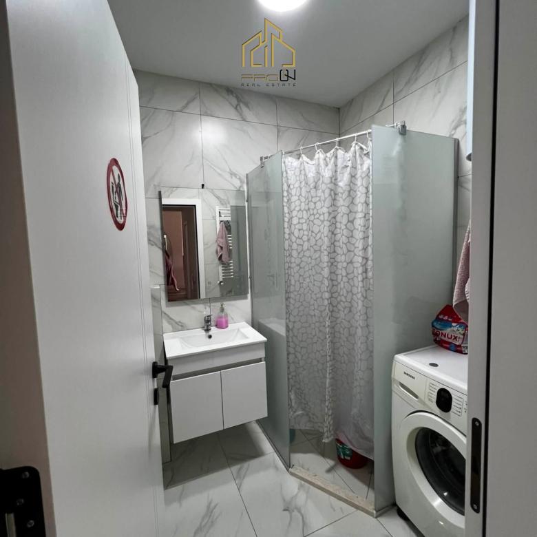Banesë me qira – Mati 1