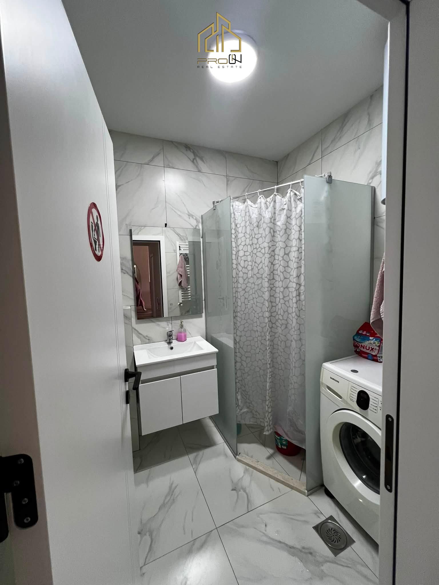 Banesë me qira – Mati 1