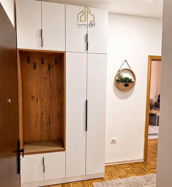 Banesë me qira – Kalabri (Emshir)