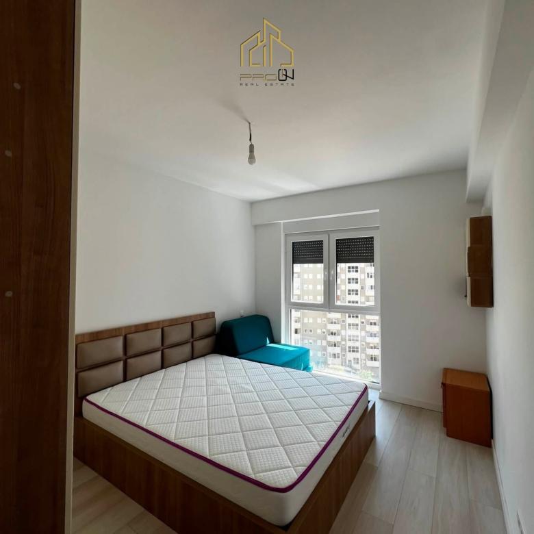 Banesë me qira – Mati 1