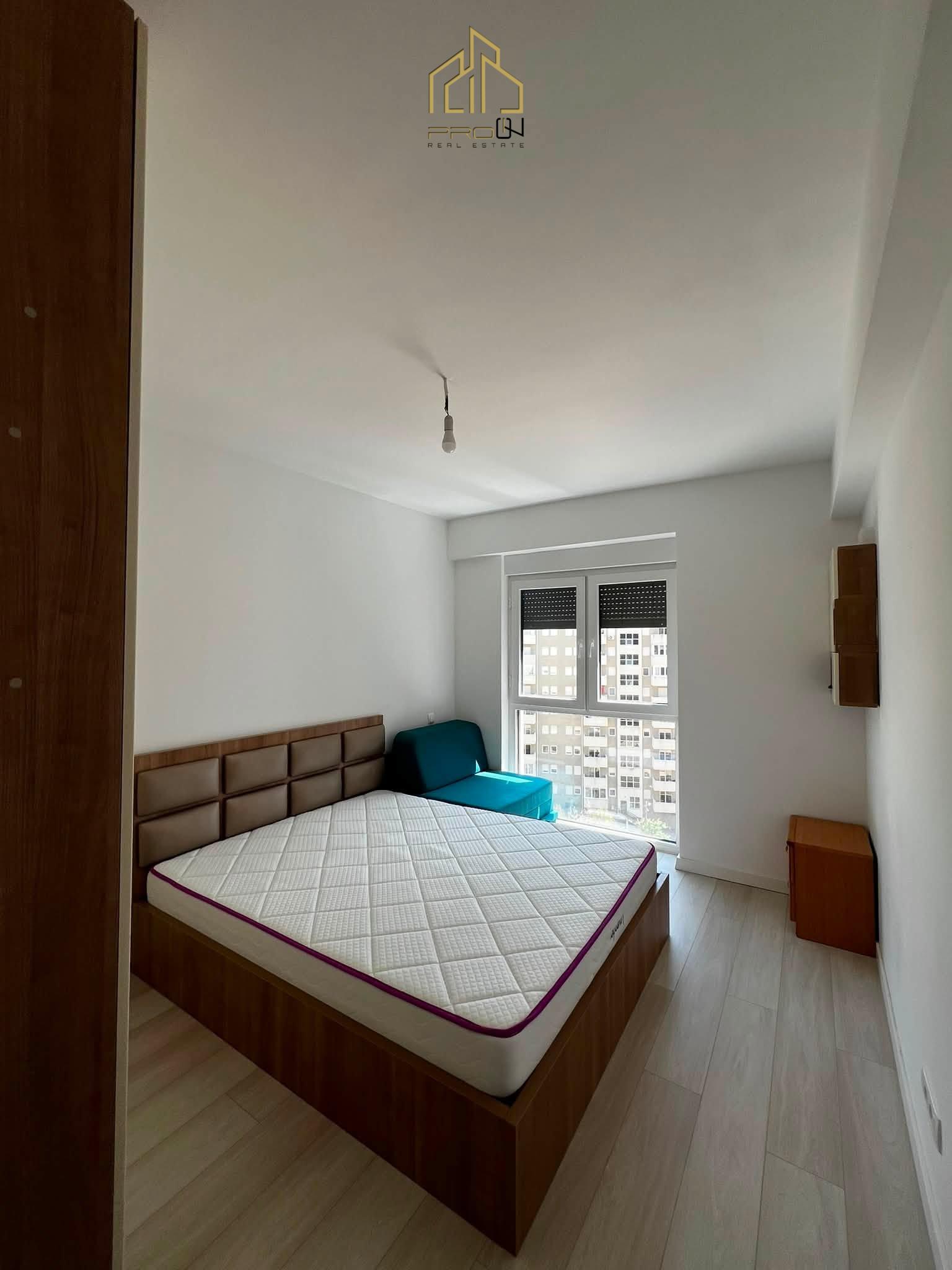 Banesë me qira – Mati 1