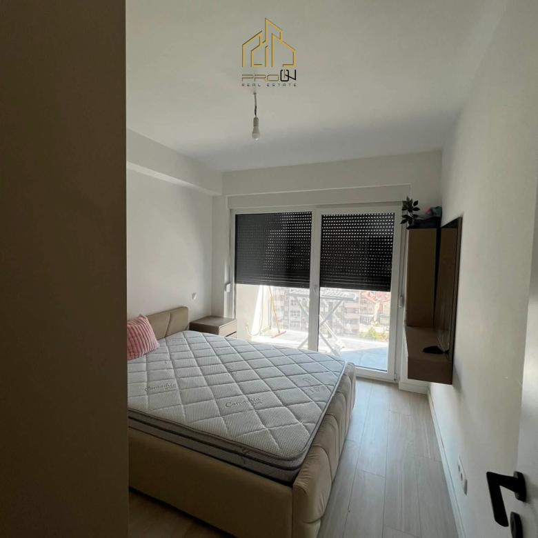 Banesë me qira – Mati 1