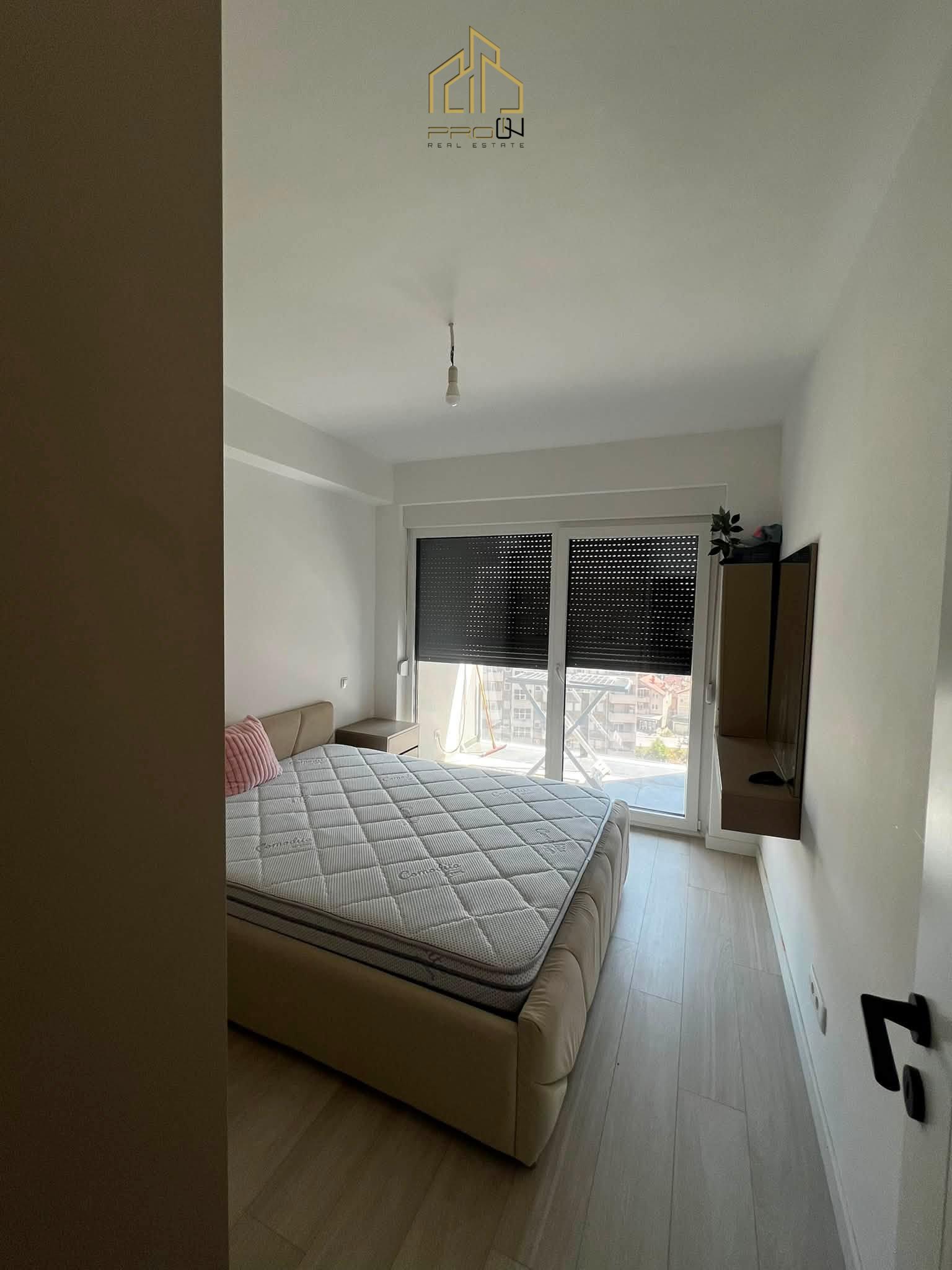 Banesë me qira – Mati 1