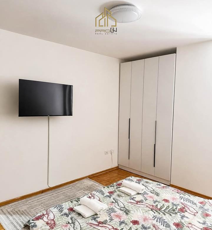 Banesë me qira – Kalabri (Emshir)