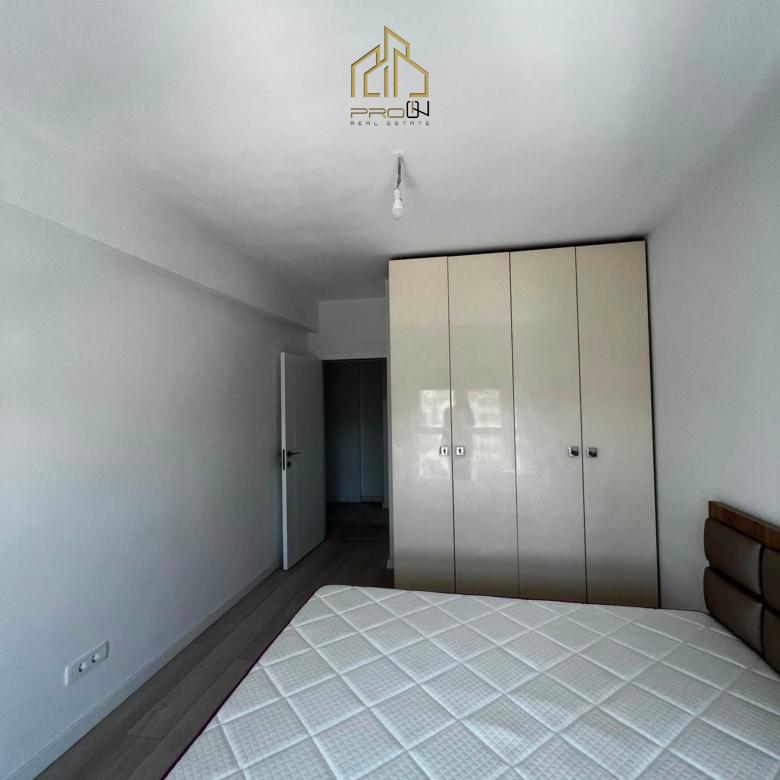 Banesë me qira – Mati 1