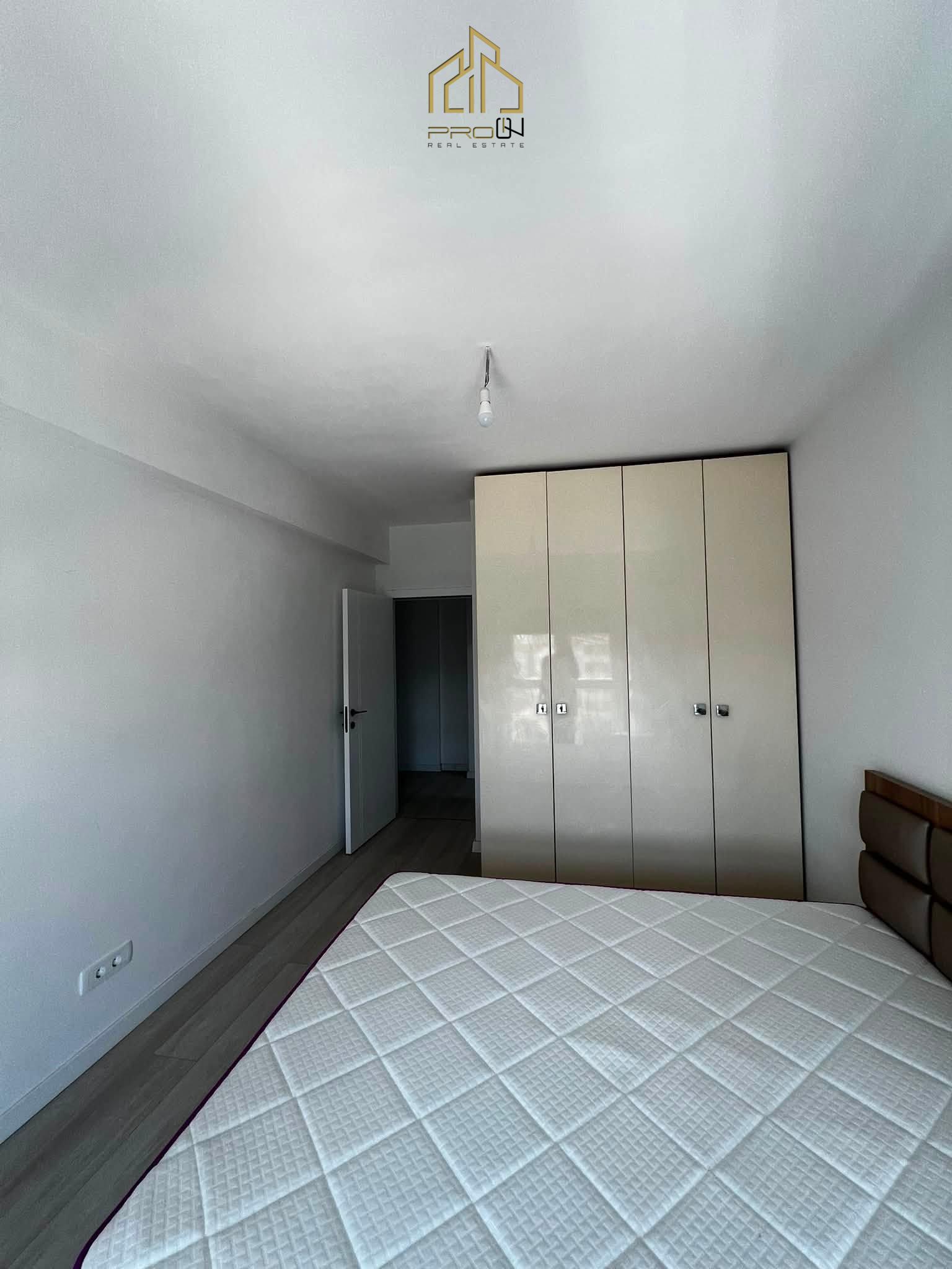 Banesë me qira – Mati 1