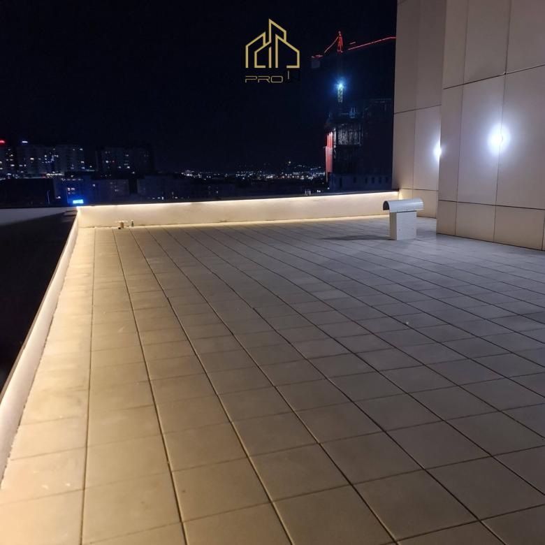 Penthouse me qira – Veternik